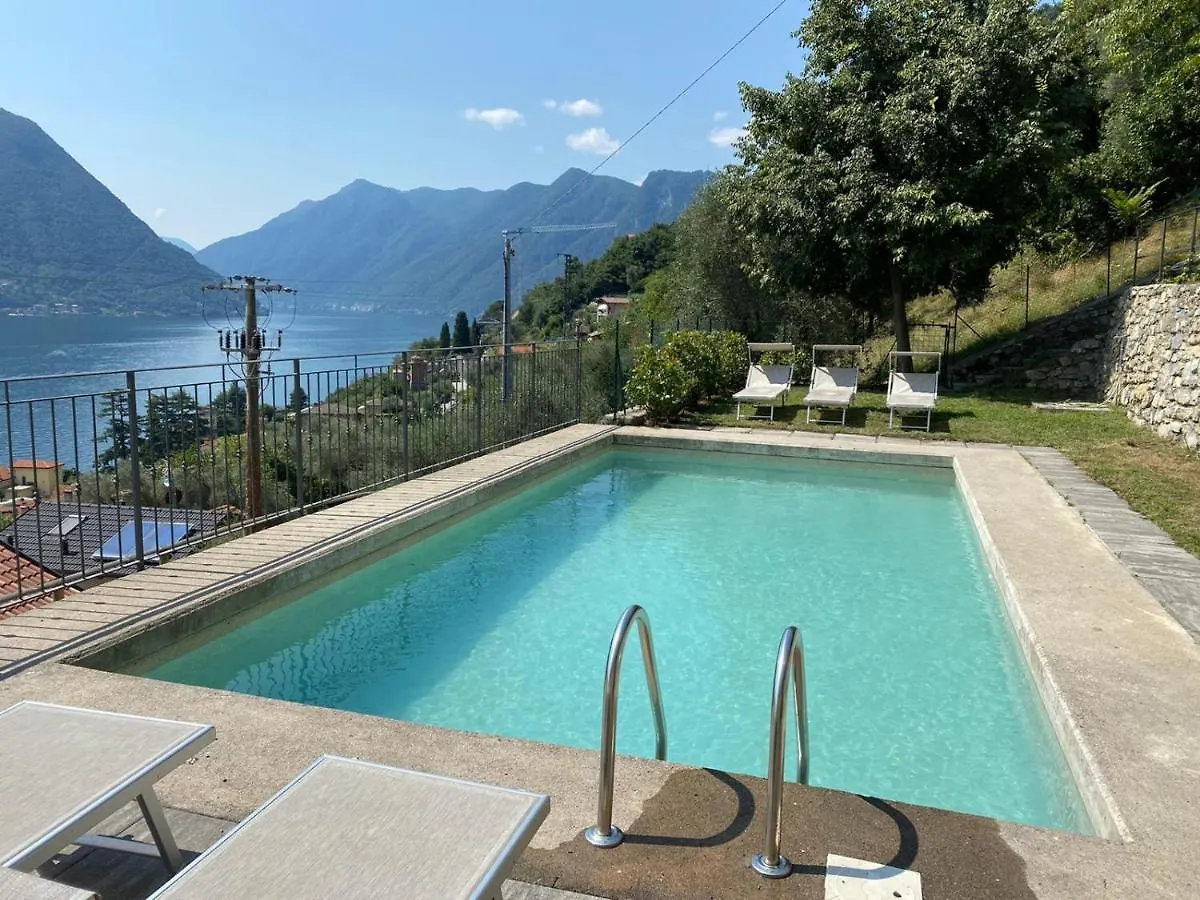 State Of The Art Home Suite With 180 Degree Panoramic Lake View, Pool And Spa Sleeping Up To 10 Guests By Italian Apartments كومو إيطاليا