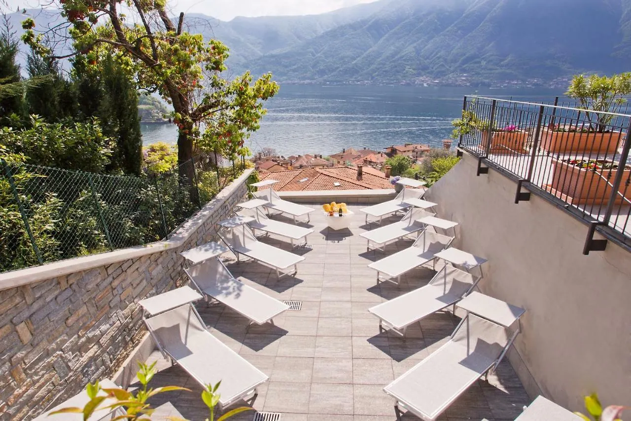 State Of The Art Home Suite With 180 Degree Panoramic Lake View, Pool And Spa Sleeping Up To 10 Guests By Italian Apartments كومو