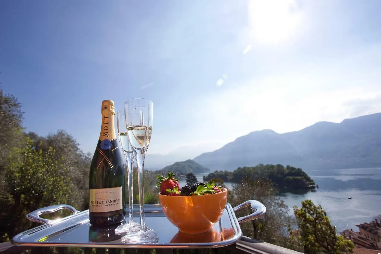 State Of The Art Home Suite With 180 Degree Panoramic Lake View, Pool And Spa Sleeping Up To 10 Guests By Italian Apartments Como 0*,  Italien